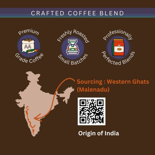 Bourbon Bliss Coffee - Image 7