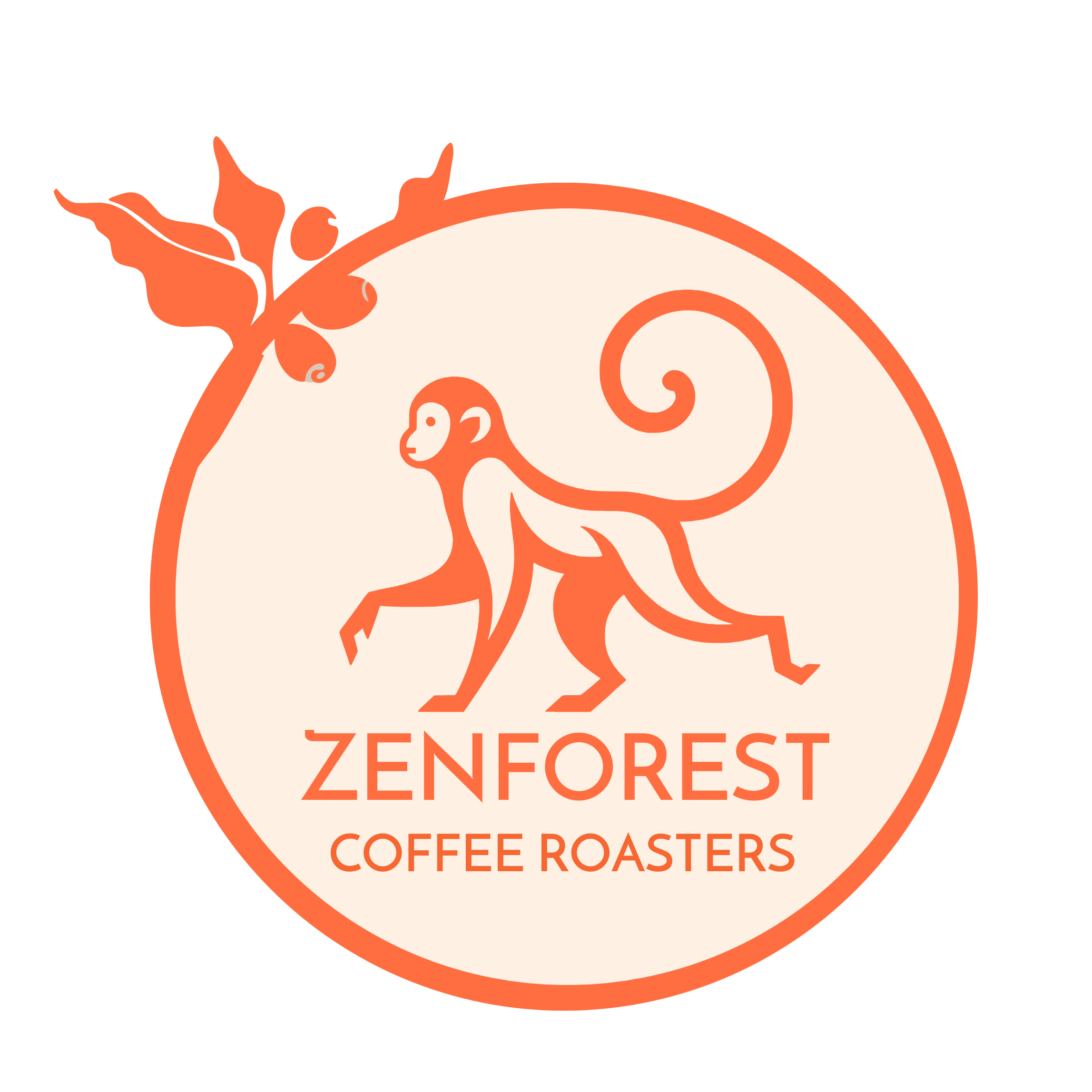 Zenforest Coffee