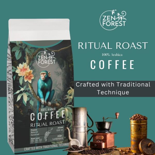 Ritual Roast - Image 3