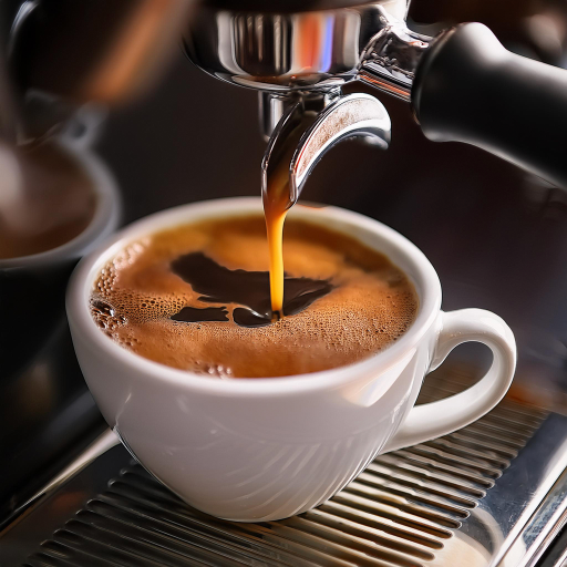 brewing