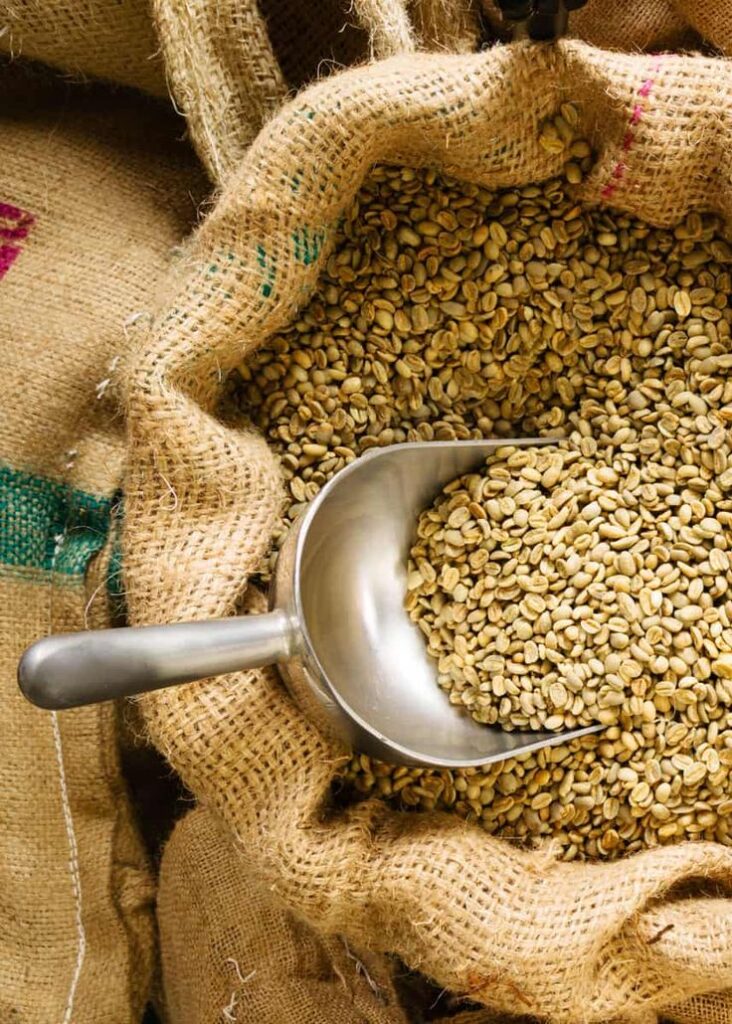Specialty Coffee