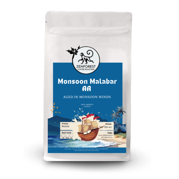 Monsoon Malabar AA
