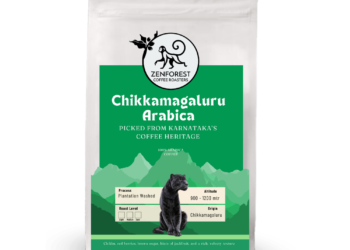 Chikkamagaluru Arabica