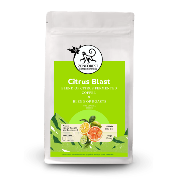 Citrus Blast