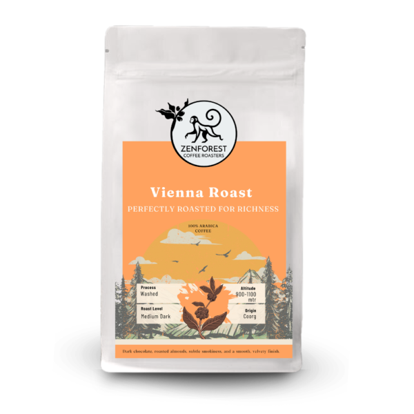 Vienna Roast