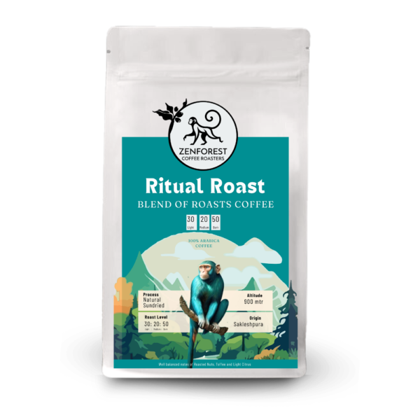 Ritual Roast