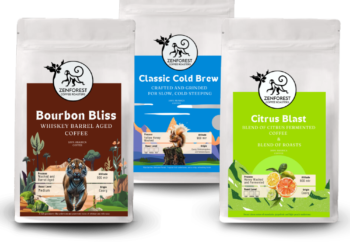 Cold Brew Experience Box
