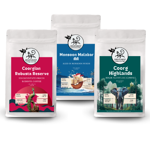 Highlands Classic Collection