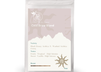 Soil – Grounded & Comforting