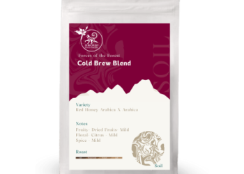 Sun – Luminous & Tropical