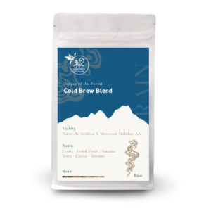 Rain – Deep & Cocoa-Led