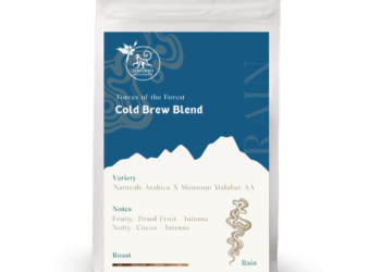 Rain – Deep & Cocoa-Led