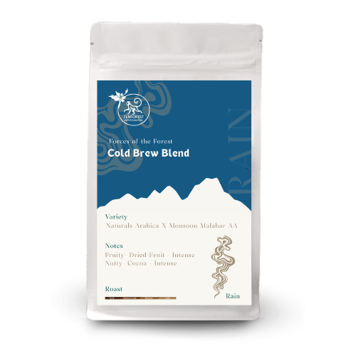 Rain – Deep & Cocoa-Led