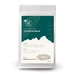 Wind – Bright & Expressive