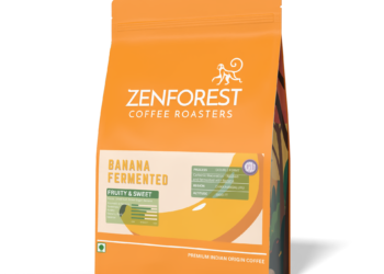 Banana Fermented
