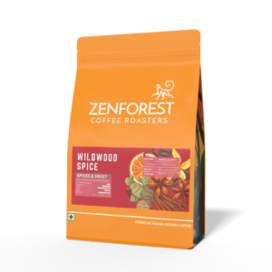 Wildwood Spice