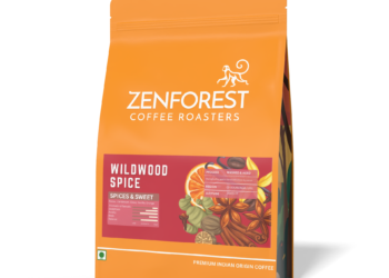 Wildwood Spice