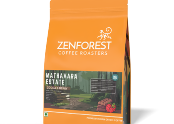 Mathavara Estate