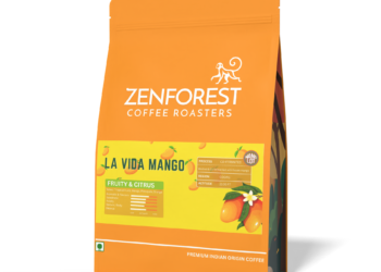 La Vida Mango