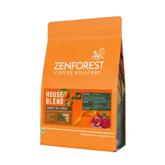 House Blend