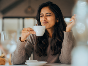 Coffee Bitterness
