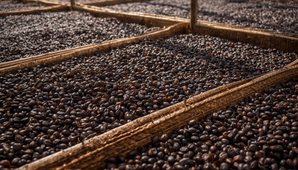 Honey-Process_Coffee_Bed