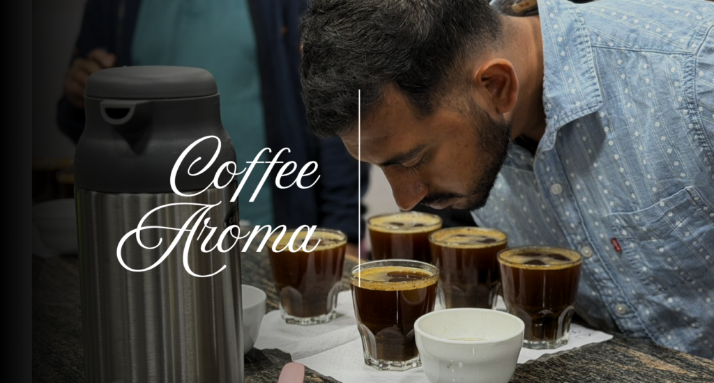 Coffee_Aroma