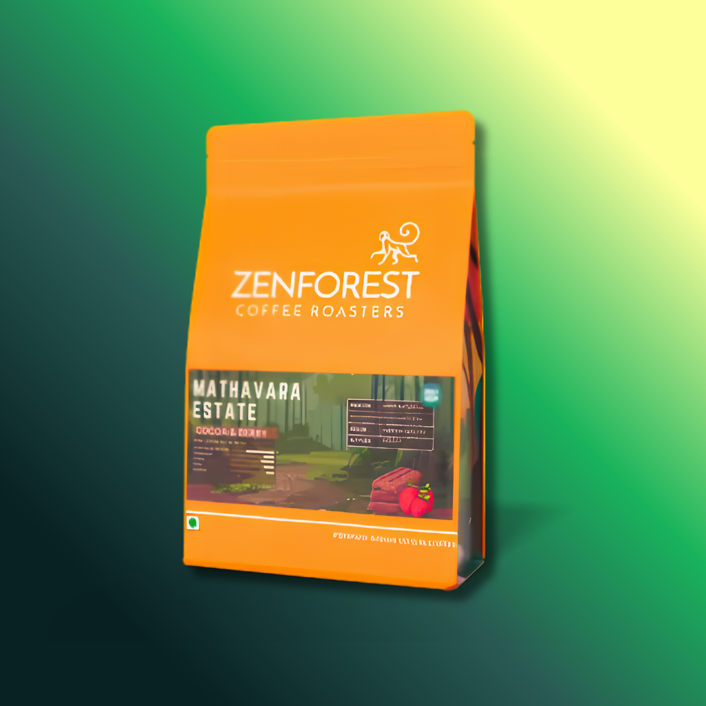 Single Origin Coffee